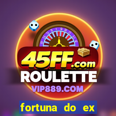 fortuna do ex jogador bebeto